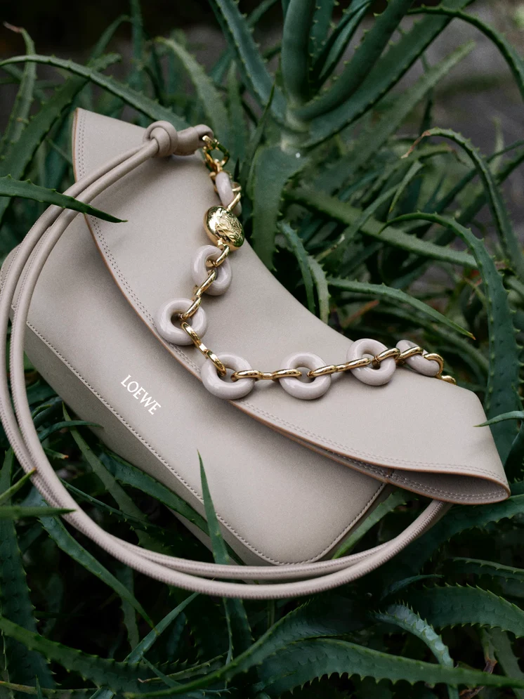 Curated Avant-Garde Luxury Fashion